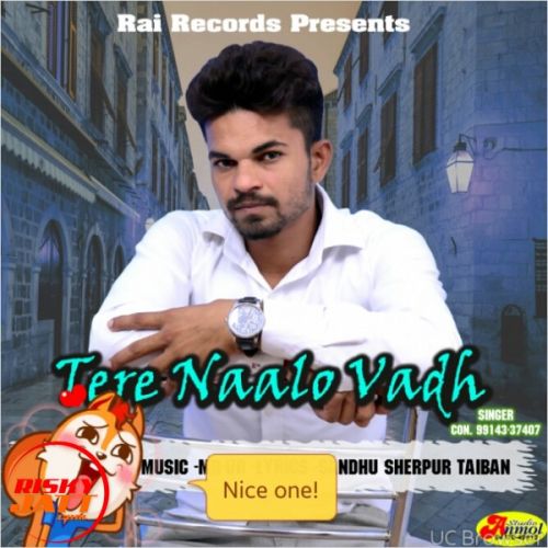 download Tere Naalo Vadh PS Rai mp3 song ringtone, Tere Naalo Vadh PS Rai full album download