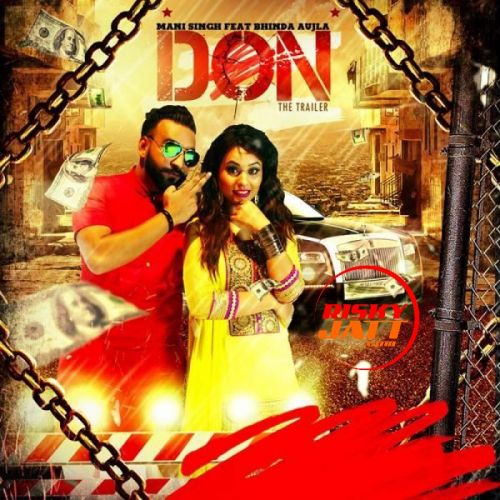 download Don The Trailer Mani Singh mp3 song ringtone, Don The Trailer Mani Singh full album download