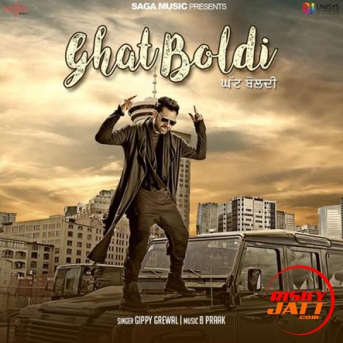 download Ghat Boldi Gippy Grewal mp3 song ringtone, Ghat Boldi Gippy Grewal full album download