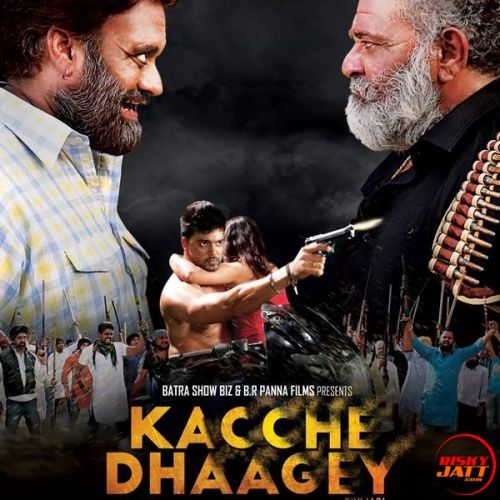 download Tere Naal Bitae Nitin Kumar mp3 song ringtone, Kacchey Dhaagey Nitin Kumar full album download