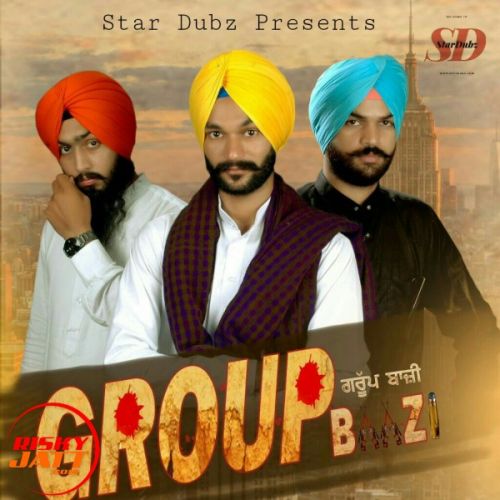 download Group Baazi Sunny Panesar mp3 song ringtone, Group Baazi Sunny Panesar full album download