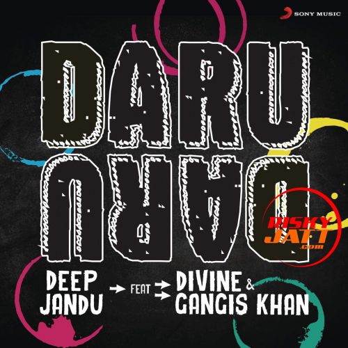 download Daru Daru Deep Jandu mp3 song ringtone, Daru Daru Deep Jandu full album download