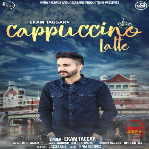 download Cappuccino Latte Ekam Taggar mp3 song ringtone, Cappuccino Latte Ekam Taggar full album download