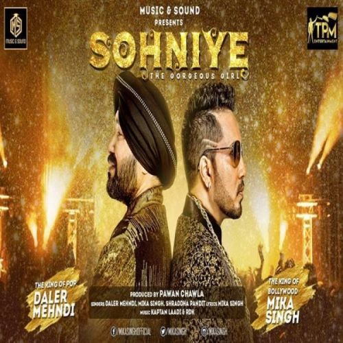 download Sohniye Mika Singh, Daler Mehndi mp3 song ringtone, Sohniye Mika Singh, Daler Mehndi full album download