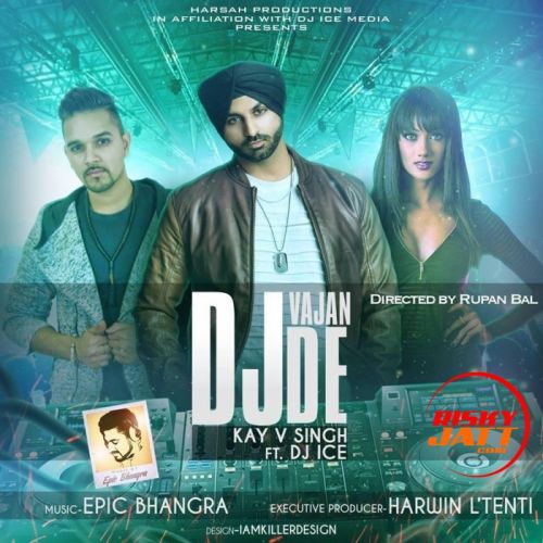 download DJ Vajan De Kay v Singh mp3 song ringtone, DJ Vajan De Kay v Singh full album download