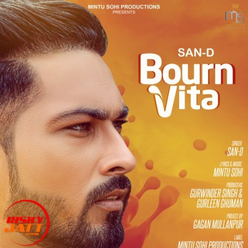 download Bournvita SAN-D mp3 song ringtone, Bournvita SAN-D full album download