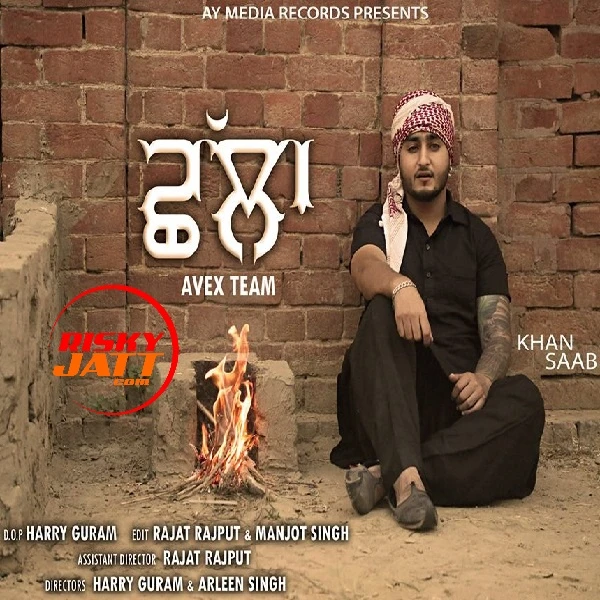 download Challa Khan Saab mp3 song ringtone, Challa Khan Saab full album download