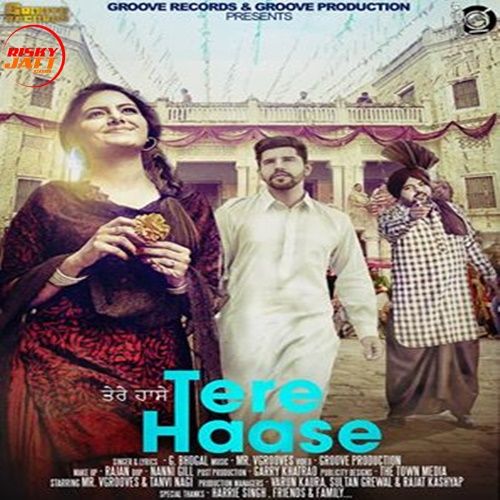 download Tere Haase G Bhogal mp3 song ringtone, Tere Haase G Bhogal full album download