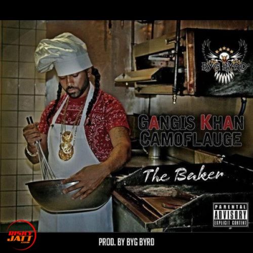 download The Baker Gangis Khan mp3 song ringtone, The Baker Gangis Khan full album download