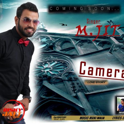 download Camera M Jit Samrala mp3 song ringtone, Camera M Jit Samrala full album download