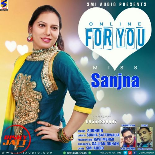 download Online For You Miss Sanjna mp3 song ringtone, Online For You Miss Sanjna full album download