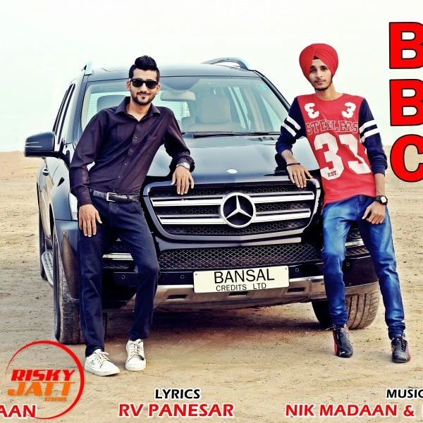 download Black Black Car Nik Madaa, RV Panesar mp3 song ringtone, Black Black Car Nik Madaa, RV Panesar full album download