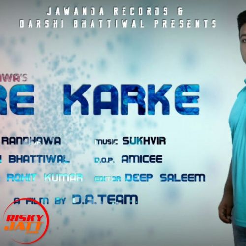 download Tere Karke Deep Randhawa mp3 song ringtone, Tere Karke Deep Randhawa full album download