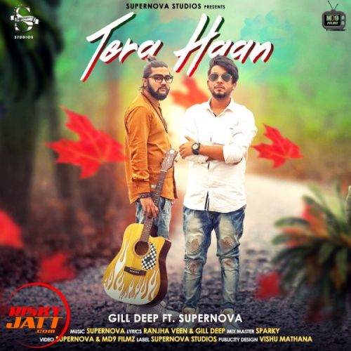 download Tera Haan Gill Deep, Supernova mp3 song ringtone, Tera Haan Gill Deep, Supernova full album download