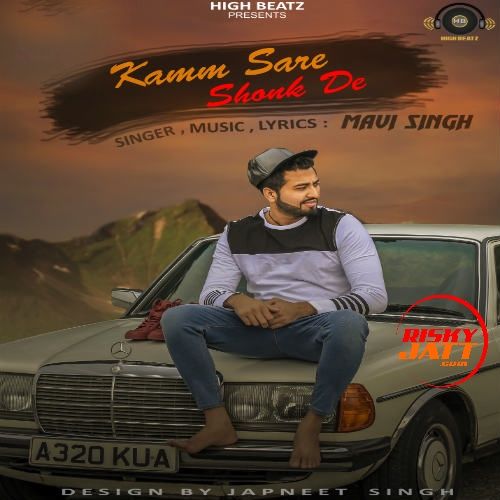download Kamm Sare Shonk De Mavi Singh mp3 song ringtone, Kamm Sare Shonk De Mavi Singh full album download