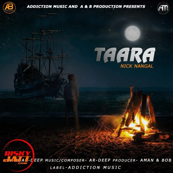 download Taara Nick Nangal mp3 song ringtone, Taara Nick Nangal full album download