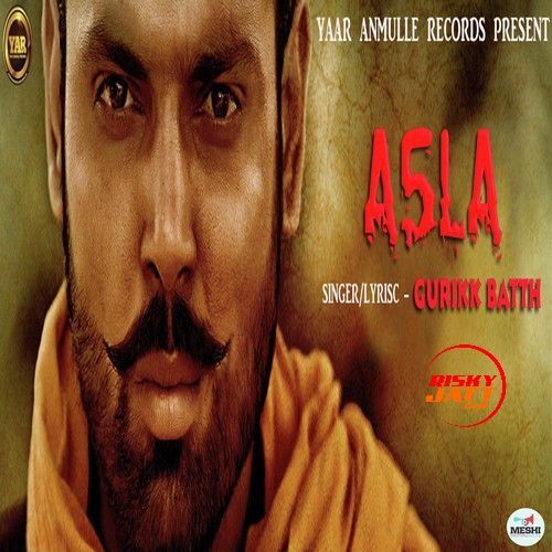 download Asla Gurikk Bath mp3 song ringtone, Asla Gurikk Bath full album download