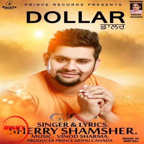 download Dollar Sherry Shamsher mp3 song ringtone, Dollar Sherry Shamsher full album download
