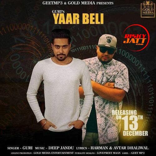 download Yaar Beli Guri, Deep Jandu mp3 song ringtone, Yaar Beli Guri, Deep Jandu full album download