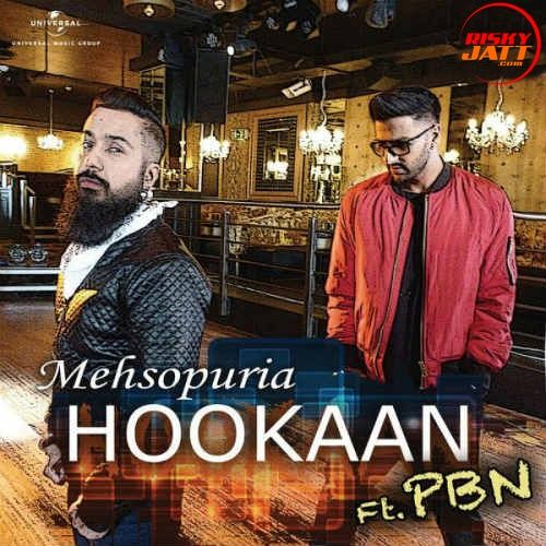 download Hookaan Mehsopuria, PBN mp3 song ringtone, Hookaan Mehsopuria, PBN full album download