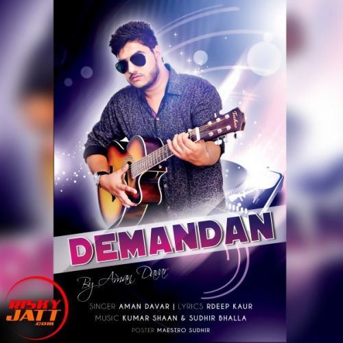 download Demandan Aman Davar mp3 song ringtone, Demandan Aman Davar full album download