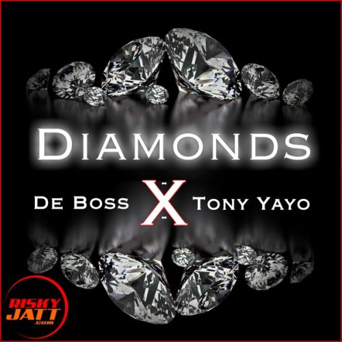 download Diamonds (feat. Tony Yayo) De Boss mp3 song ringtone, Diamonds (feat. Tony Yayo) De Boss full album download