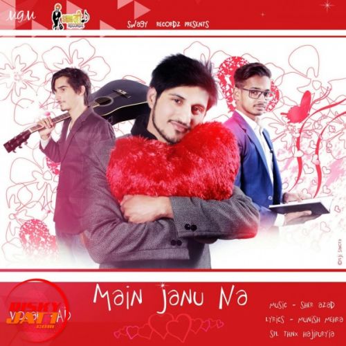 download Main Janu Na A D mp3 song ringtone, Main Janu Na A D full album download