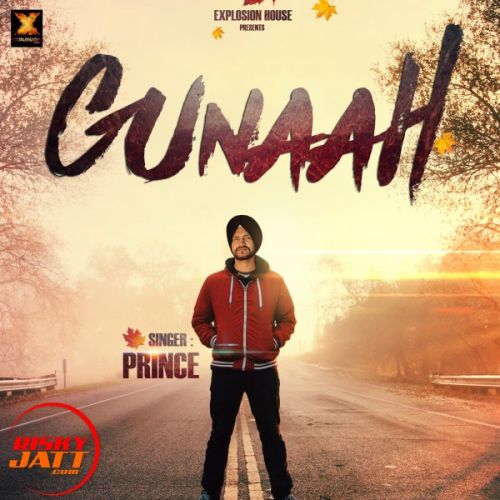 download Gunaah Prince mp3 song ringtone, Gunaah Prince full album download