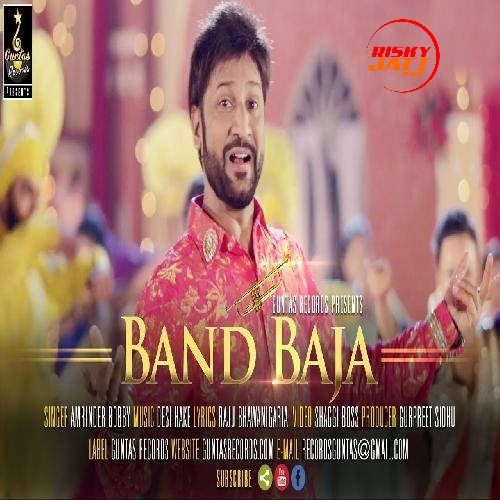 download Band Baja Amrinder Bobby mp3 song ringtone, Band Baja Amrinder Bobby full album download