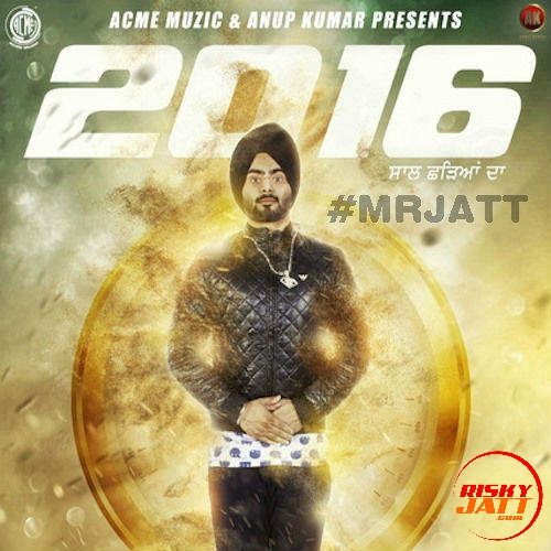 download Happy New Year Stylish Singh mp3 song ringtone, Happy New Year Stylish Singh full album download