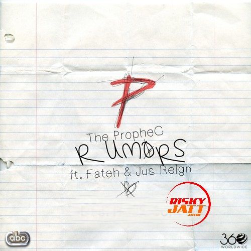 download Rumors The Prophec mp3 song ringtone, Rumors The Prophec full album download