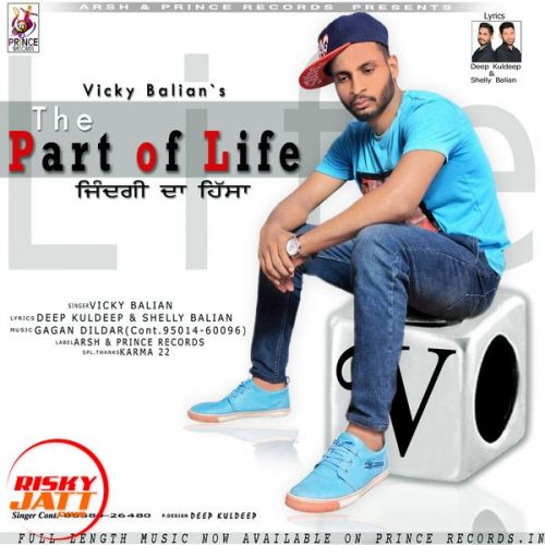 download The Part Of Life Vicky Balian mp3 song ringtone, The Part Of Life Vicky Balian full album download