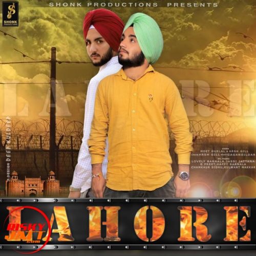 download Lahore Meet Gurlal,  Arsh Gill mp3 song ringtone, Lahore Meet Gurlal,  Arsh Gill full album download