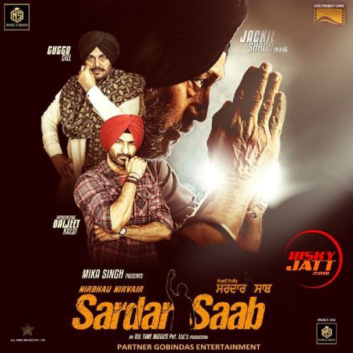 download Gobind Da Sardar Jazzy B mp3 song ringtone, Sardar Saab Jazzy B full album download