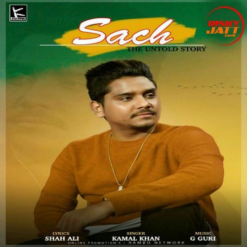 download Sach Kamal Khan mp3 song ringtone, Sach Kamal Khan full album download