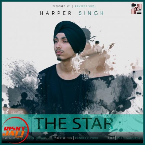 download The Star Harper Singh mp3 song ringtone, The Star Harper Singh full album download