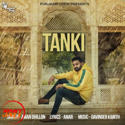 download Tanki Aman Dhillon mp3 song ringtone, Tanki Aman Dhillon full album download