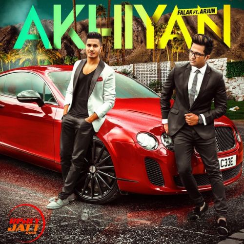 download Akhiyan Arjun mp3 song ringtone, Akhiyan Arjun full album download