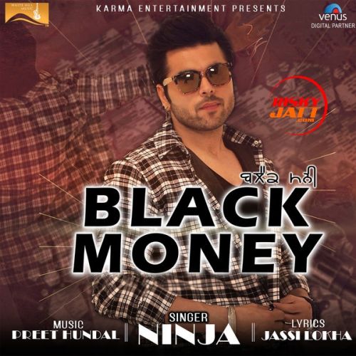 download Black Money Ninja mp3 song ringtone, Black Money Ninja full album download