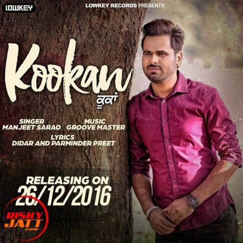 download Kookan Manjeet Sarao mp3 song ringtone, Kookan Manjeet Sarao full album download