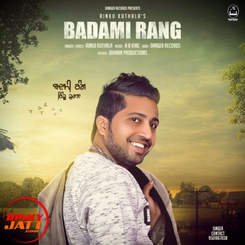 download Badami Rang Rinku Kuthala mp3 song ringtone, Badami Rang Rinku Kuthala full album download