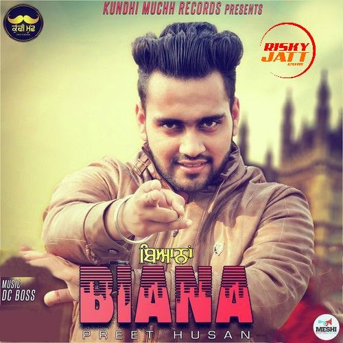 download Biana Preet Husan mp3 song ringtone, Biana Preet Husan full album download