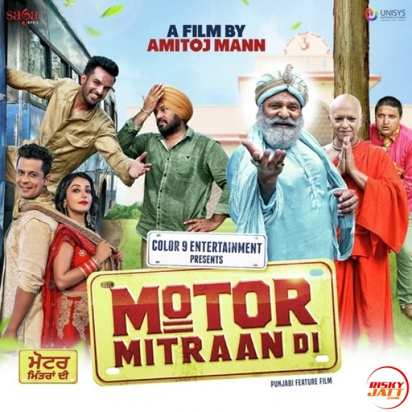 download Nagene Sukhwinder Singh, Jyotica Tangri mp3 song ringtone, Motor Mitraan Di Sukhwinder Singh, Jyotica Tangri full album download