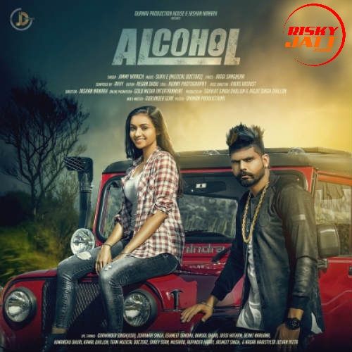 download Alcohol Jimmy Wraich mp3 song ringtone, Alcohol Jimmy Wraich full album download