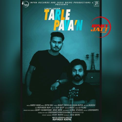 download Tarle Pavan Amrik Dugg, Rupin mp3 song ringtone, Tarle Pavan Amrik Dugg, Rupin full album download