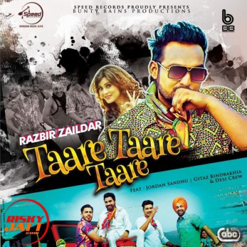 download Taare Taare Taare Remix Razbir Zaildar mp3 song ringtone, Taare Taare Taare Remix Razbir Zaildar full album download
