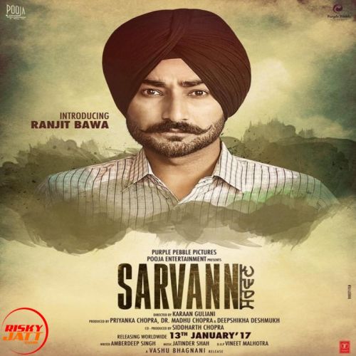 download Sarvann Putt Ranjit Bawa mp3 song ringtone, Sarvann Putt Ranjit Bawa full album download