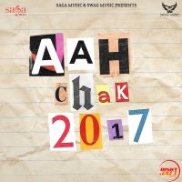 Download Aah Chak 2017 Babbu Maan, San D and others... full mp3 album
