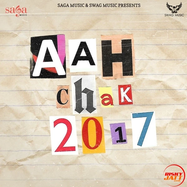 download Miss India Darshan Lakhewala mp3 song ringtone, Aah Chak 2017 Darshan Lakhewala full album download