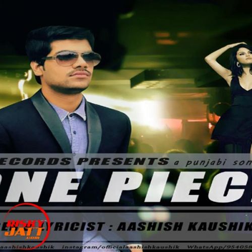 download One Piece Aashish Kaushik mp3 song ringtone, One Piece Aashish Kaushik full album download